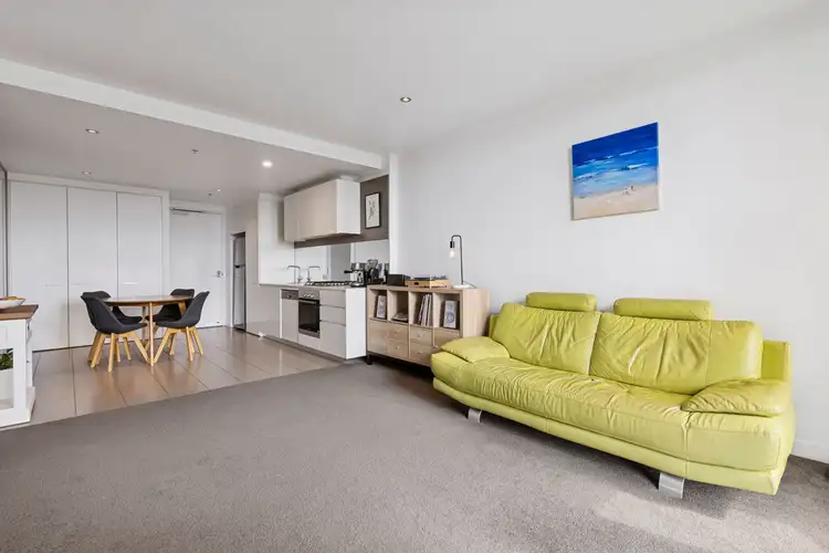 Fifth view of Homely apartment listing, 704/770D Toorak Road, Glen Iris VIC 3146