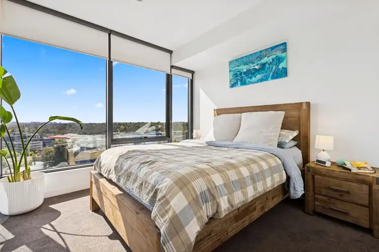 Sixth view of Homely apartment listing, 704/770D Toorak Road, Glen Iris VIC 3146