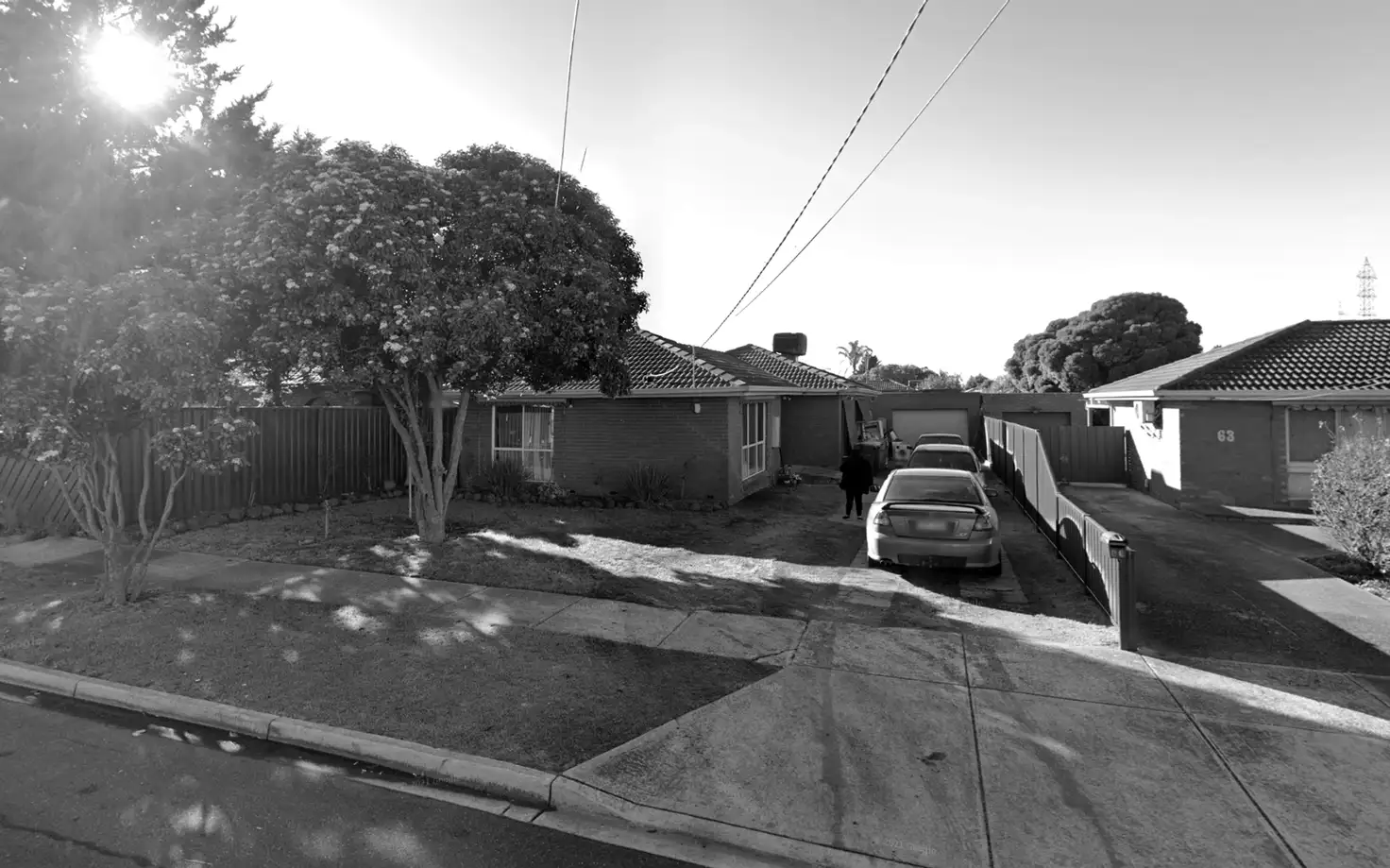 Main view of Homely house listing, 61 Redditch Crescent, Deer Park VIC 3023