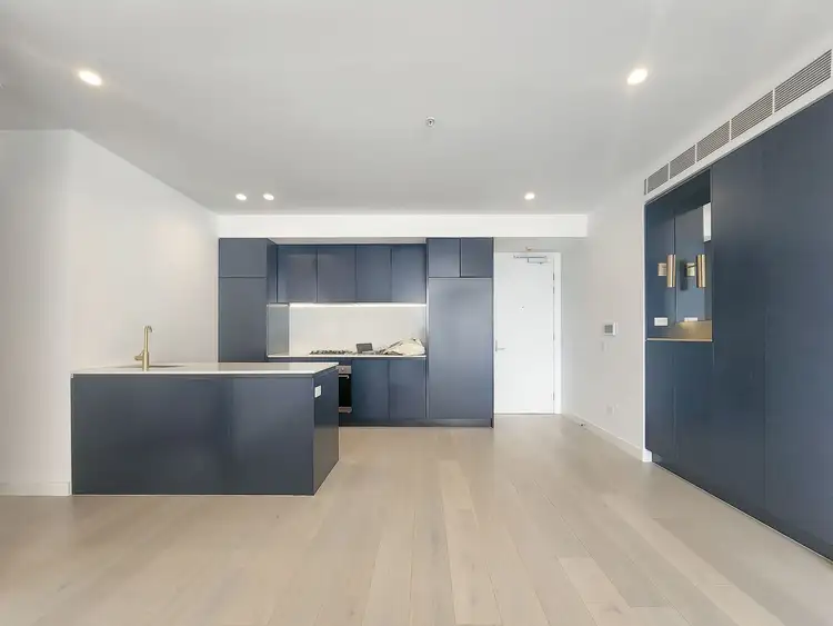 Second view of Homely apartment listing, A711/83 Durham St, Hurstville NSW 2220