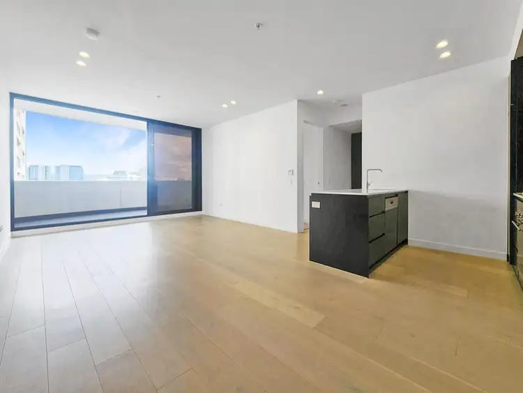 Third view of Homely apartment listing, A711/83 Durham St, Hurstville NSW 2220