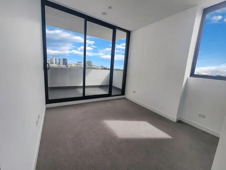 Sixth view of Homely apartment listing, A711/83 Durham St, Hurstville NSW 2220