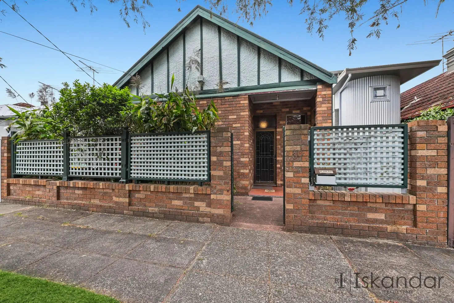 Main view of Homely house listing, 30 Roseby Street, Marrickville NSW 2204