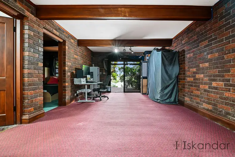 Second view of Homely house listing, 30 Roseby Street, Marrickville NSW 2204
