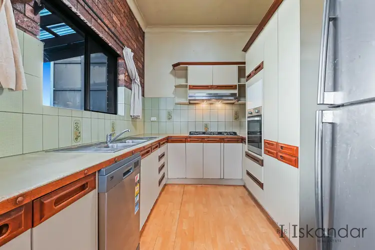 Fifth view of Homely house listing, 30 Roseby Street, Marrickville NSW 2204