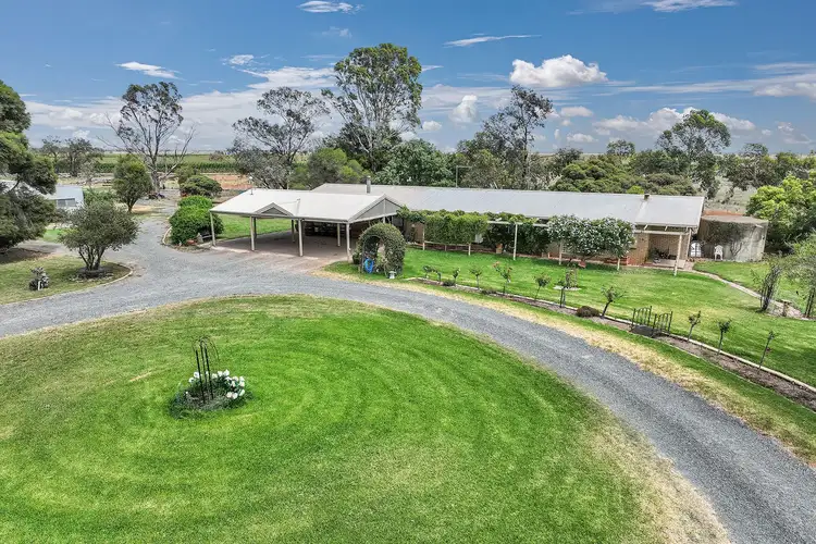 149 Castles Road, Tongala VIC 3621
