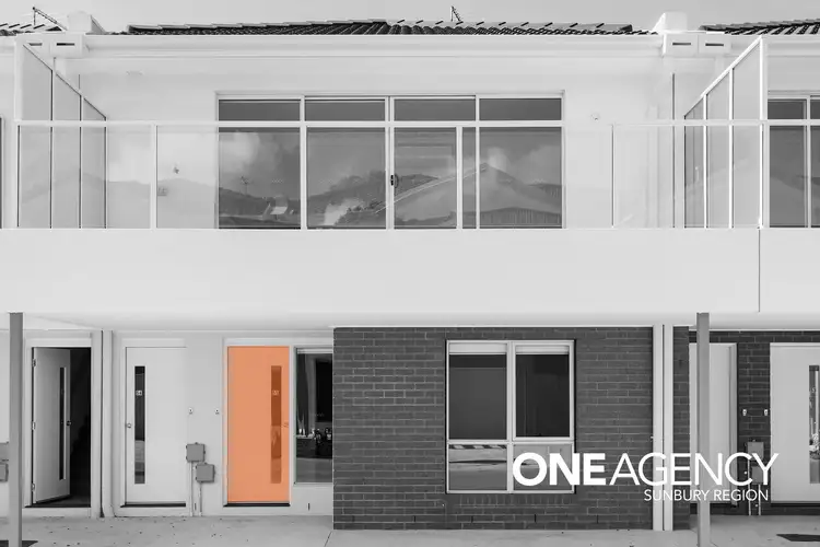 53/6-16 Anderson Road, Sunbury VIC 3429