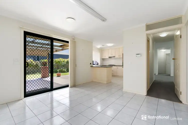 Sixth view of Homely house listing, 10 Dublin Place, Traralgon VIC 3844