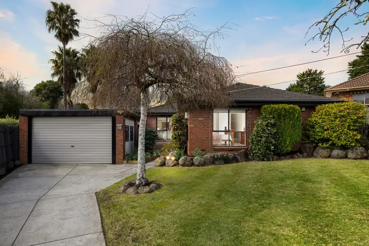 2 Rob Court, Boronia VIC 3155