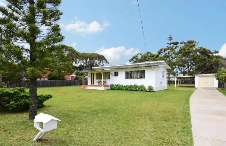146 The Lake Circuit, Culburra Beach NSW 2540