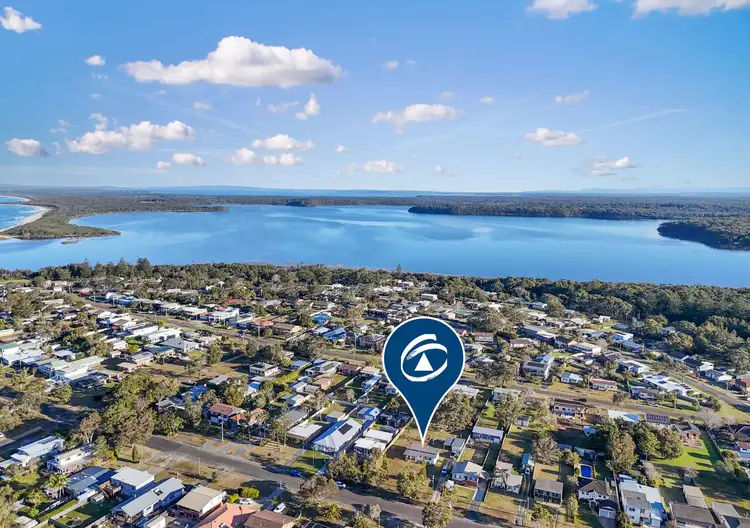 Second view of Homely house listing, 146 The Lake Circuit, Culburra Beach NSW 2540