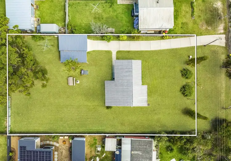 Third view of Homely house listing, 146 The Lake Circuit, Culburra Beach NSW 2540