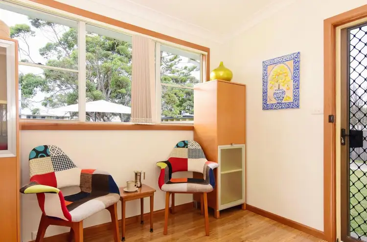 Fourth view of Homely house listing, 146 The Lake Circuit, Culburra Beach NSW 2540