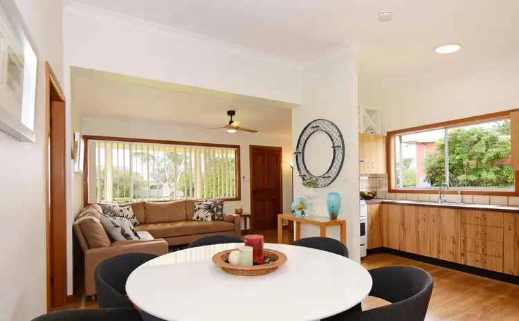 Sixth view of Homely house listing, 146 The Lake Circuit, Culburra Beach NSW 2540