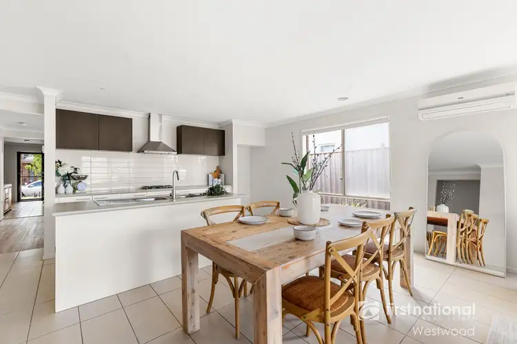 Fourth view of Homely house listing, 6 Perrin Circuit, Tarneit VIC 3029