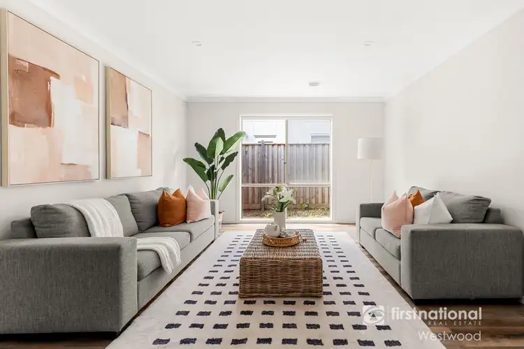 Sixth view of Homely house listing, 6 Perrin Circuit, Tarneit VIC 3029