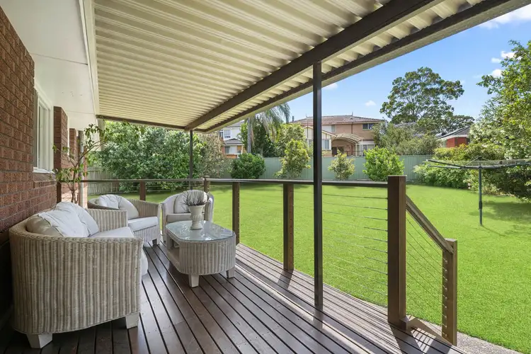 Second view of Homely house listing, 9 Gunyah Place, Marsfield NSW 2122
