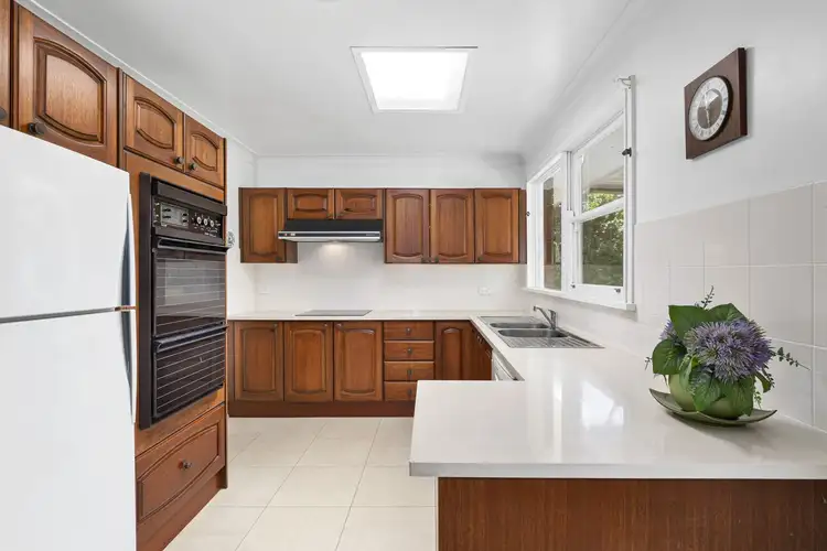 Third view of Homely house listing, 9 Gunyah Place, Marsfield NSW 2122