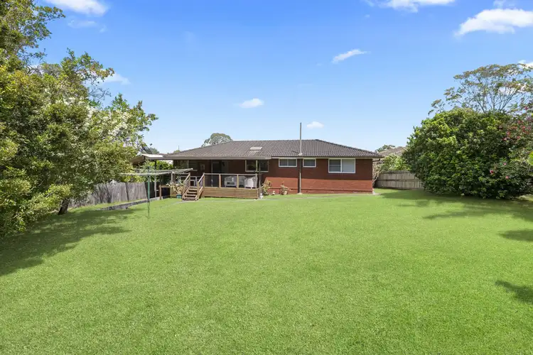 Fourth view of Homely house listing, 9 Gunyah Place, Marsfield NSW 2122