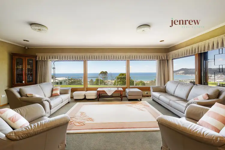 Fifth view of Homely house listing, 13 Medbury Crescent, Montello TAS 7320