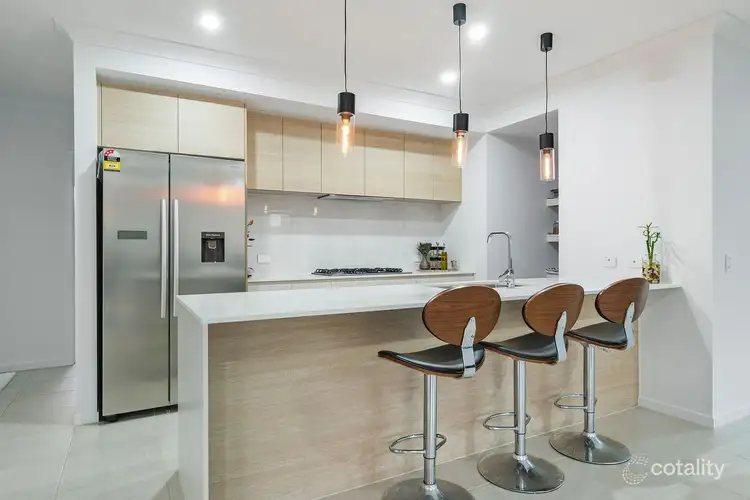 Second view of Homely house listing, 24 Ronde Crescent, Bellbird Park QLD 4300