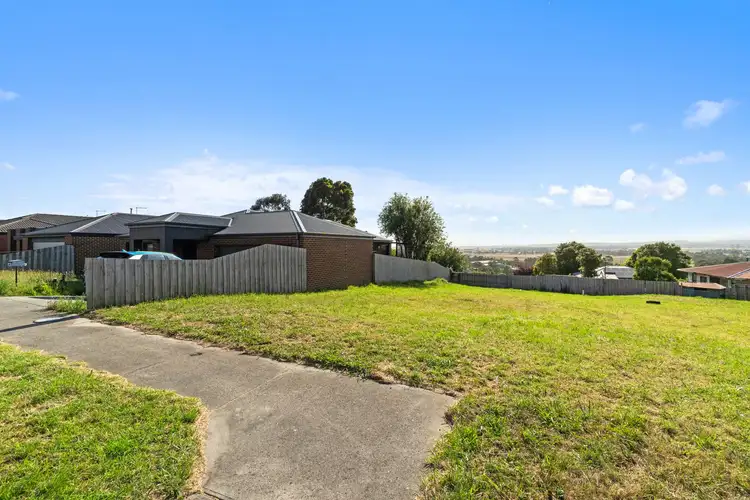 Fourth view of Homely land listing, 63 Mountain Grey Circuit, Morwell VIC 3840