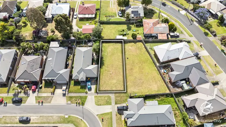 Fifth view of Homely land listing, 63 Mountain Grey Circuit, Morwell VIC 3840