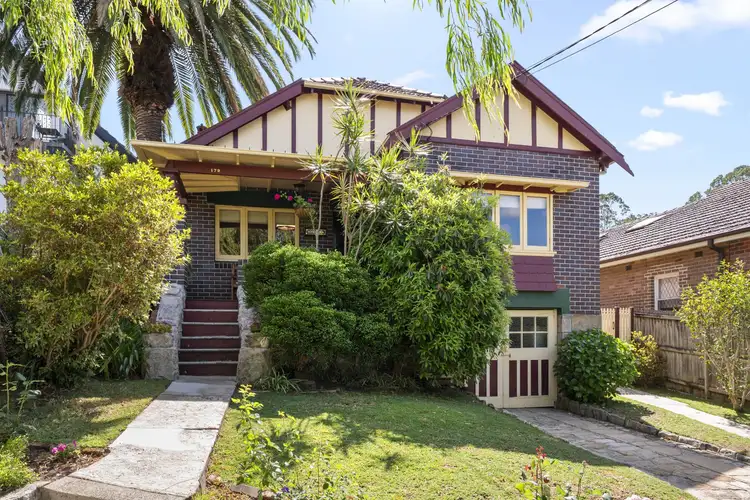 Main view of Homely house listing, 179 Ryedale Road, Denistone NSW 2114