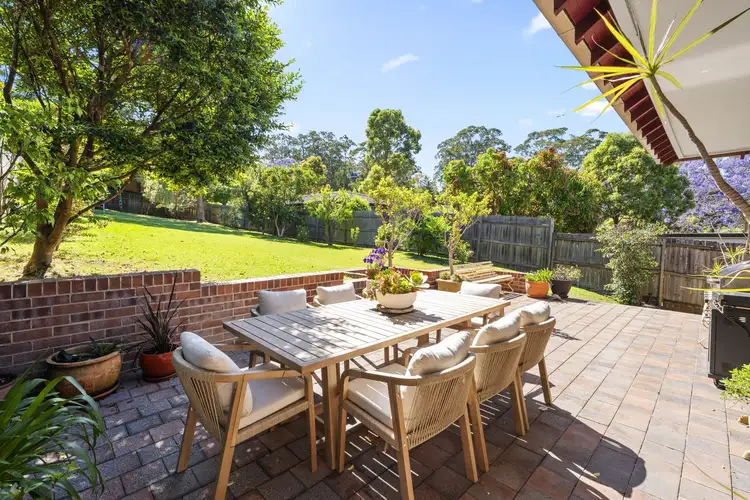 Second view of Homely house listing, 179 Ryedale Road, Denistone NSW 2114