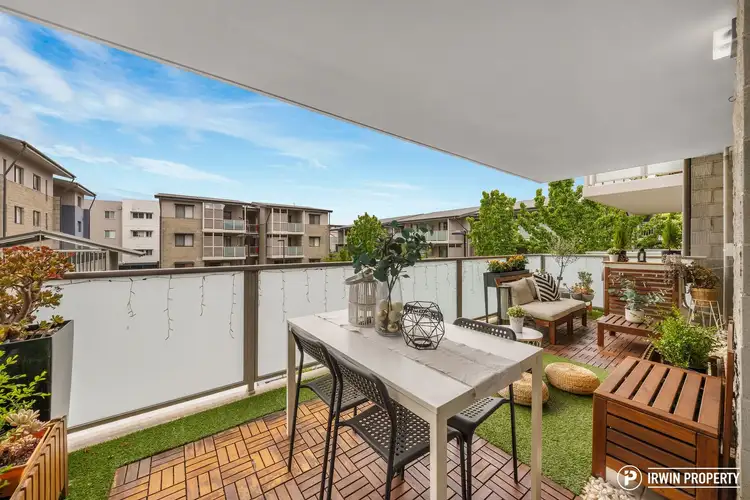 27/126 Thynne Street, Bruce ACT 2617