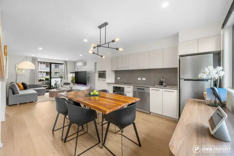 27/126 Thynne Street, Bruce ACT 2617