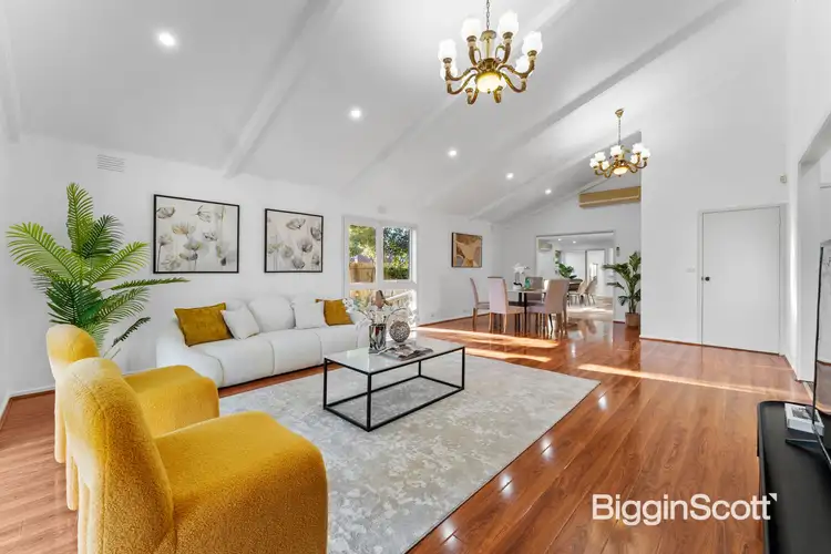 Second view of Homely house listing, 13 Inglewood Close, Doncaster East VIC 3109