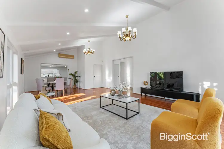 Third view of Homely house listing, 13 Inglewood Close, Doncaster East VIC 3109