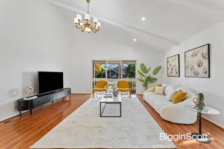 Fourth view of Homely house listing, 13 Inglewood Close, Doncaster East VIC 3109