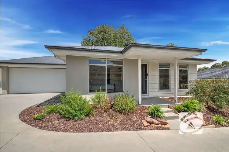 4/25 Abeckett Road, Bunyip VIC 3815