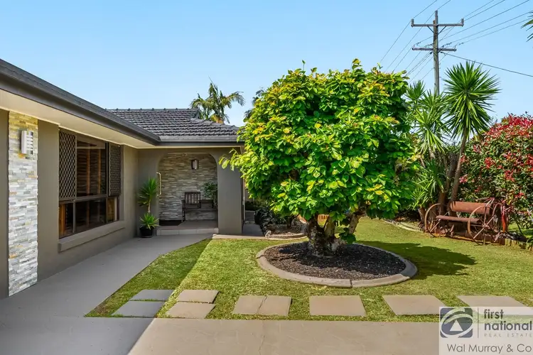 19 Shoalhaven Street, Alstonville NSW 2477