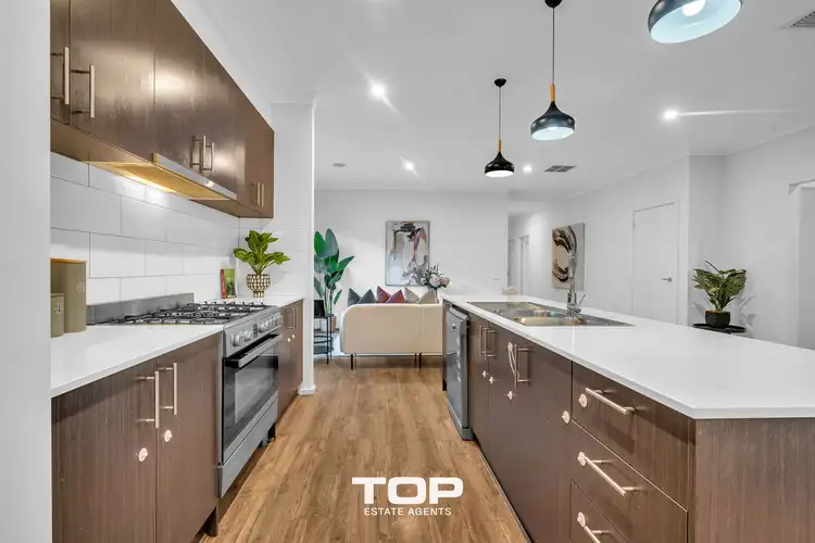 Fifth view of Homely house listing, 42 Belcam Circuit, Clyde North VIC 3978