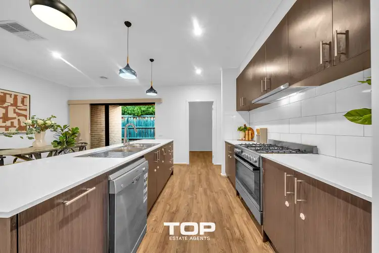 Sixth view of Homely house listing, 42 Belcam Circuit, Clyde North VIC 3978