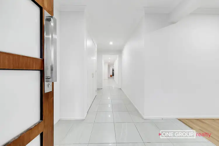 Third view of Homely house listing, 7 Charnwood Street, Mickleham VIC 3064