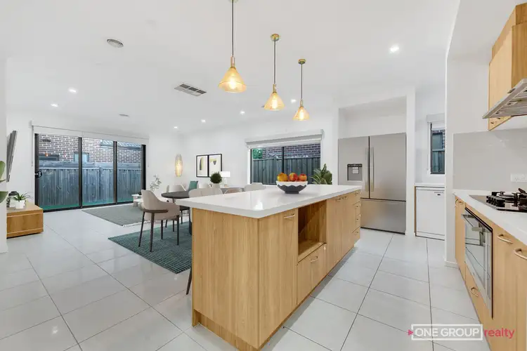 Fifth view of Homely house listing, 7 Charnwood Street, Mickleham VIC 3064