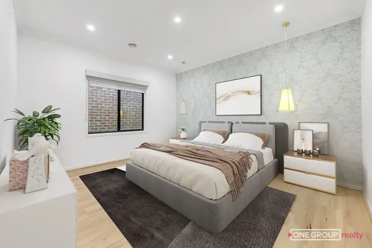 Sixth view of Homely house listing, 7 Charnwood Street, Mickleham VIC 3064