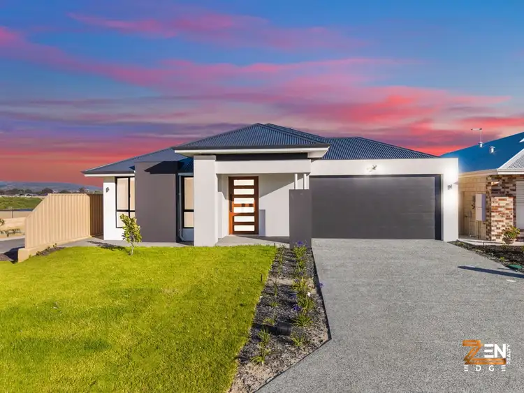 Second view of Homely house listing, 25 Destino Loop, Southern River WA 6110