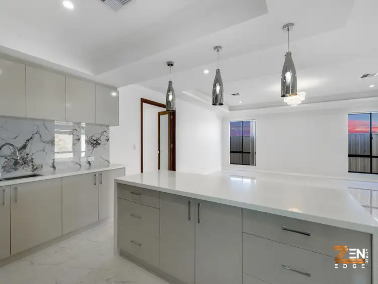 Fifth view of Homely house listing, 25 Destino Loop, Southern River WA 6110