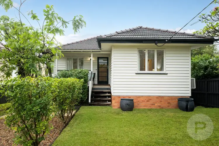 Main view of Homely house listing, 68 Jubilee Terrace, Bardon QLD 4065