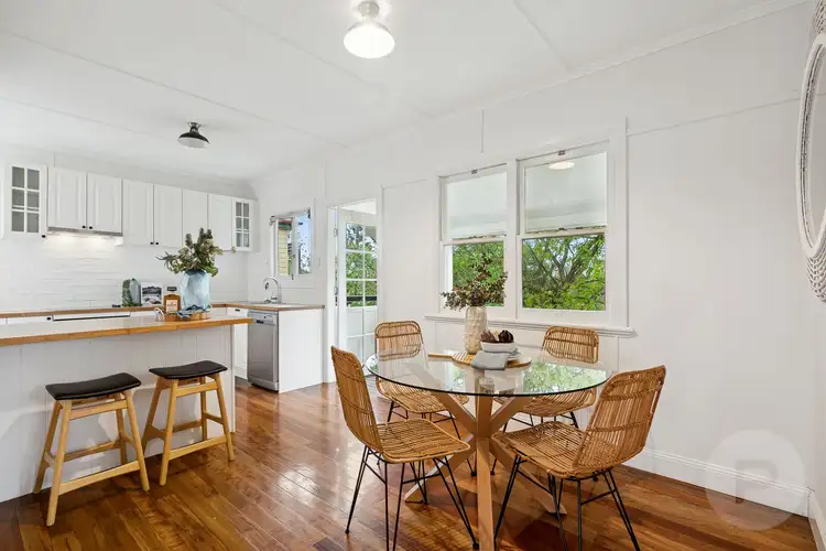 Third view of Homely house listing, 68 Jubilee Terrace, Bardon QLD 4065