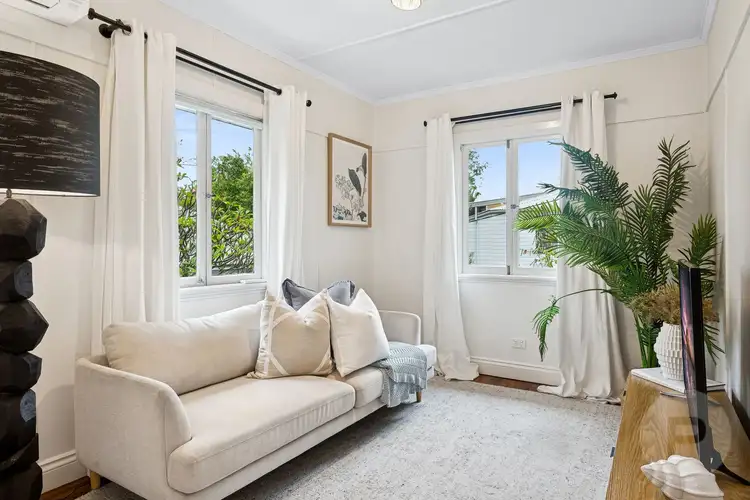 Sixth view of Homely house listing, 68 Jubilee Terrace, Bardon QLD 4065