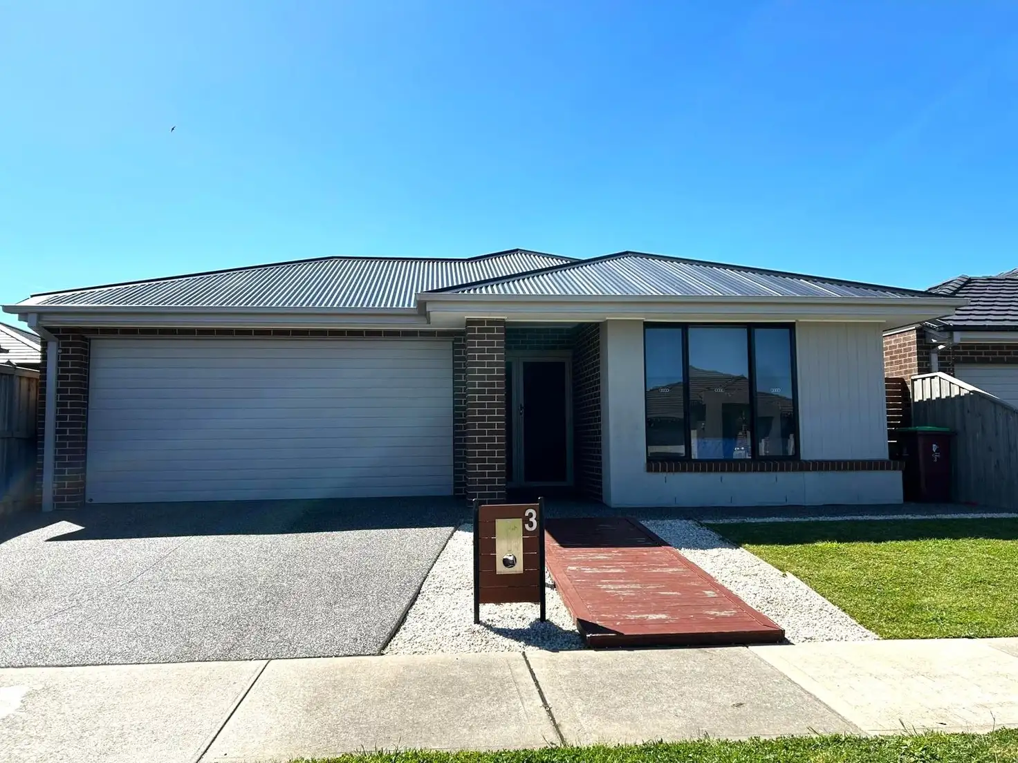Main view of Homely house listing, 3 Lance Terrace, Cranbourne East VIC 3977