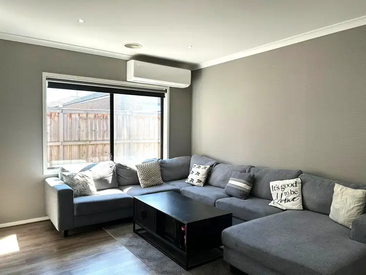 Second view of Homely house listing, 3 Lance Terrace, Cranbourne East VIC 3977