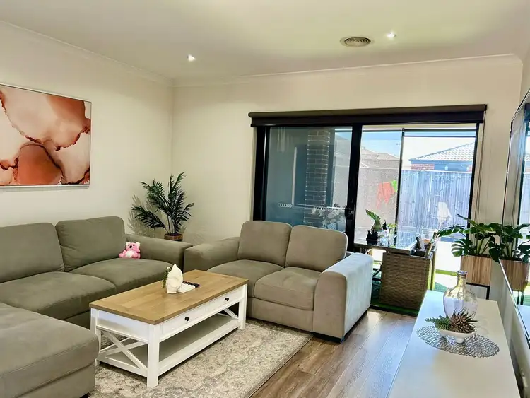 Third view of Homely house listing, 3 Lance Terrace, Cranbourne East VIC 3977