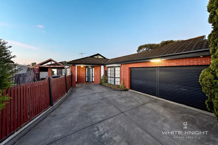 28 Aitken Drive, Delahey VIC 3037
